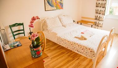 Bed and Breakfast Al Ferdinandeo Bed and Breakfast Al Ferdinandeo