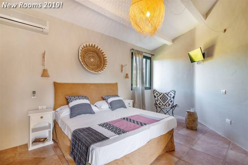 hotelborgo di campagna
