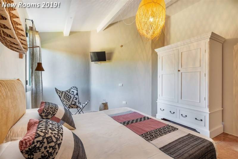 hotelborgo di campagna