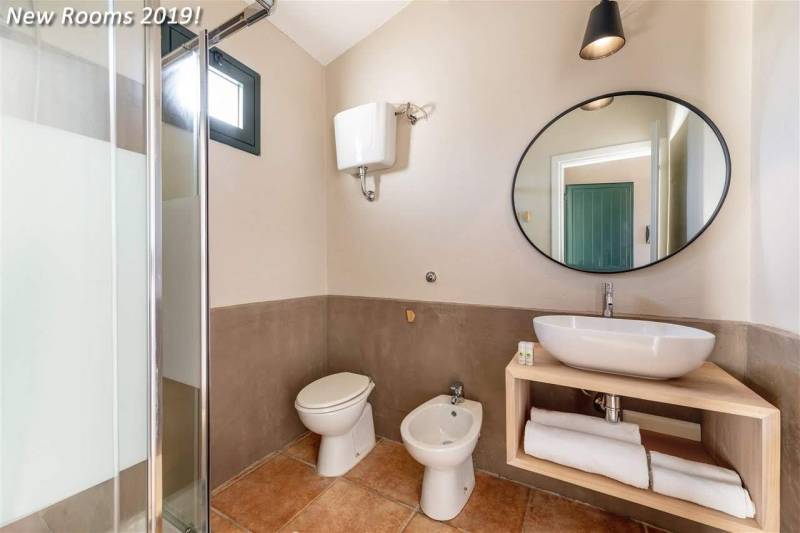 hotelborgo di campagna