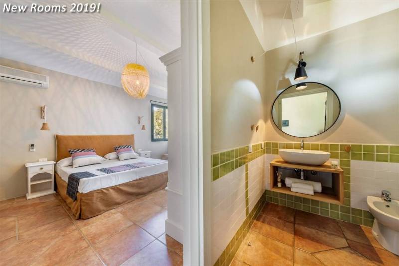 hotelborgo di campagna