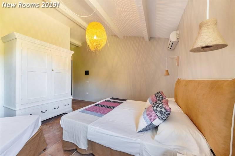 hotelborgo di campagna