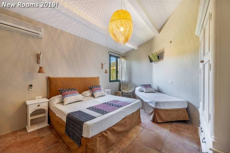 hotelborgo di campagna
