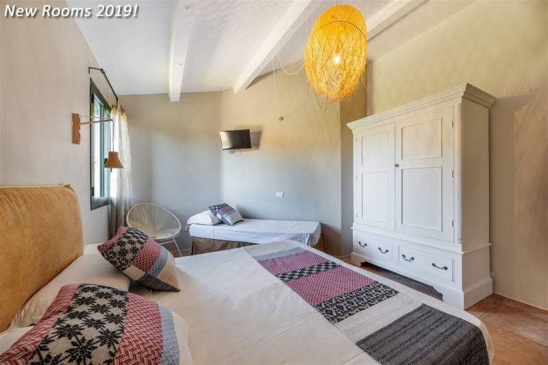 hotelborgo di campagna