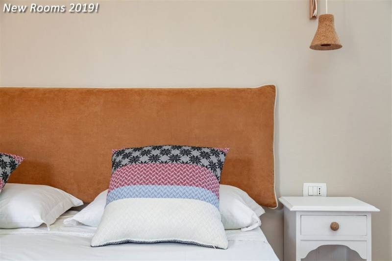 hotelborgo di campagna