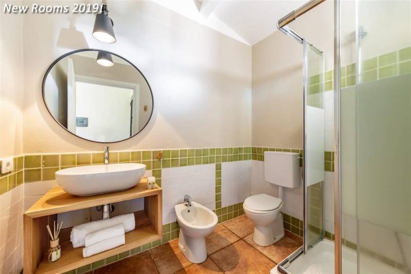hotelborgo di campagna