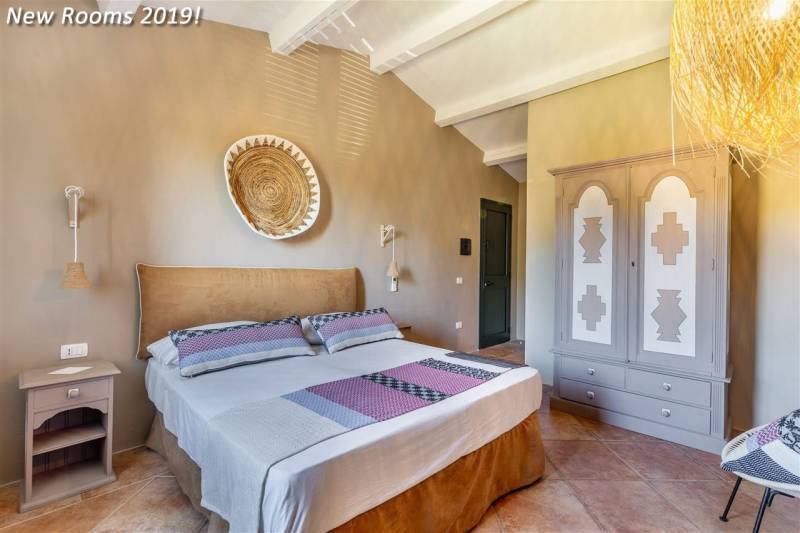 hotelborgo di campagna