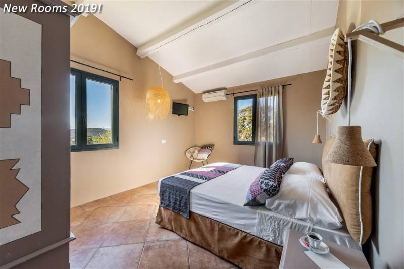 hotelborgo di campagna