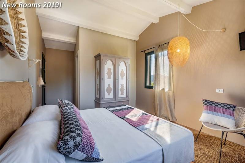 hotelborgo di campagna