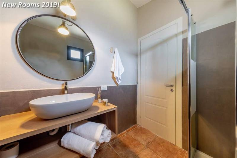 hotelborgo di campagna