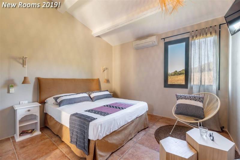 hotelborgo di campagna