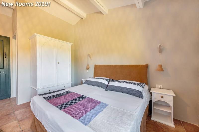 hotelborgo di campagna