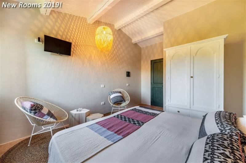 hotelborgo di campagna
