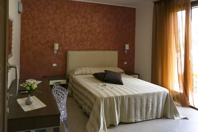 Hotel Trigrana Vacanze a San Vito Lo Capo