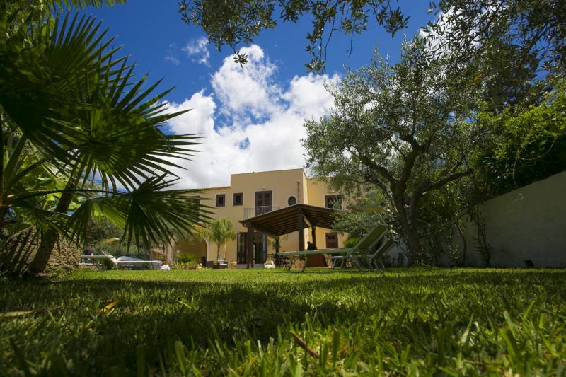 Hotel Trigrana Vacanze a San Vito Lo Capo