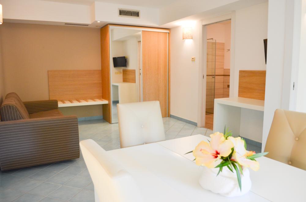 Baia del Godano Resort & Spa