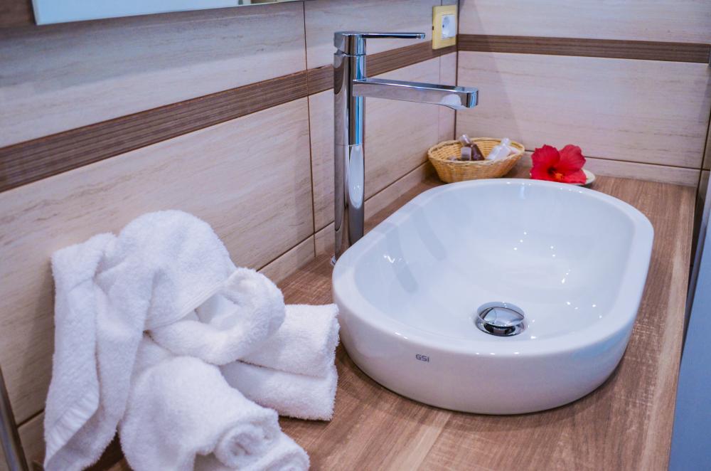 Baia del Godano Resort & Spa