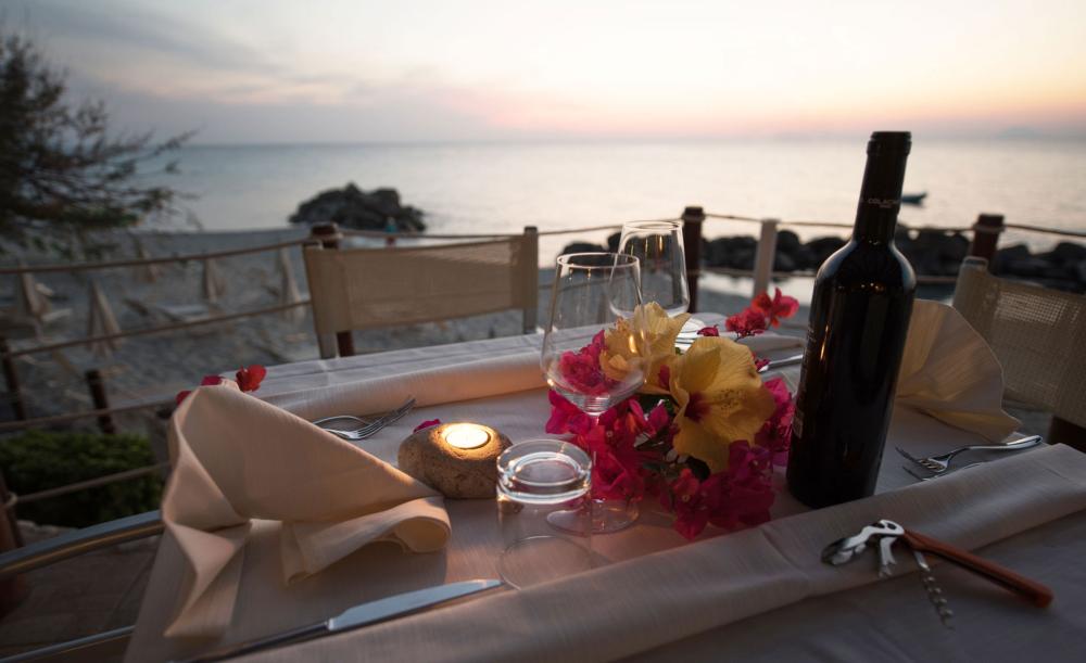 Baia del Godano Resort & Spa