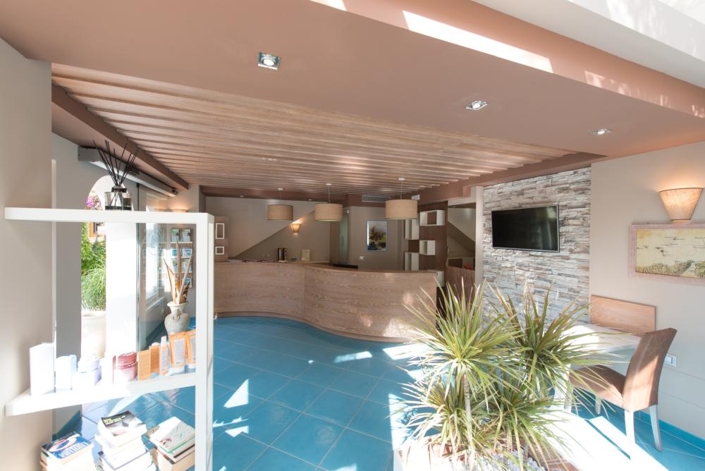 Baia del Godano Resort & Spa