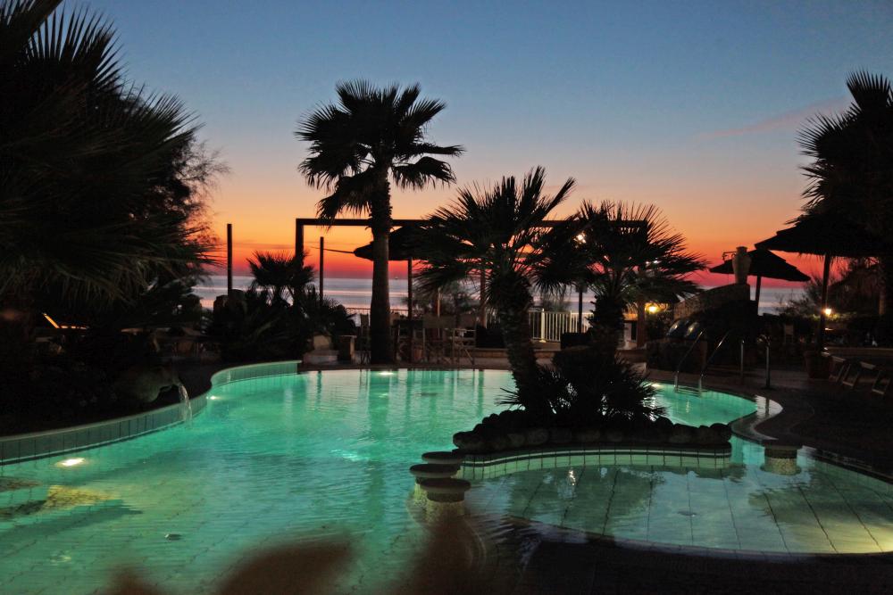 Baia del Godano Resort & Spa