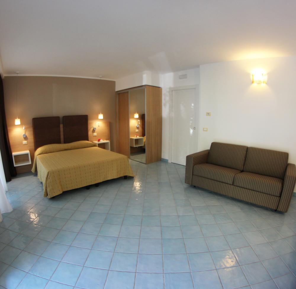 Baia del Godano Resort & Spa