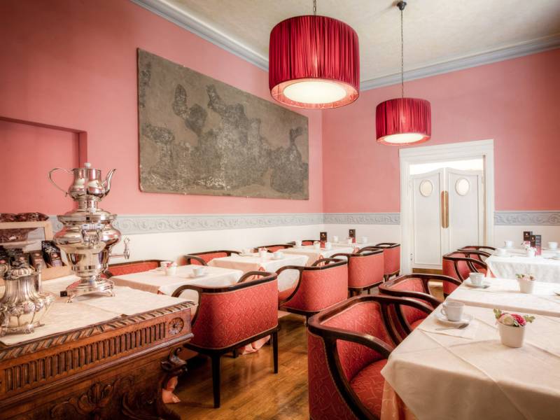 Hotel Palazzo dal Borgo
