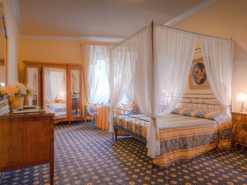 Hotel Palazzo dal Borgo