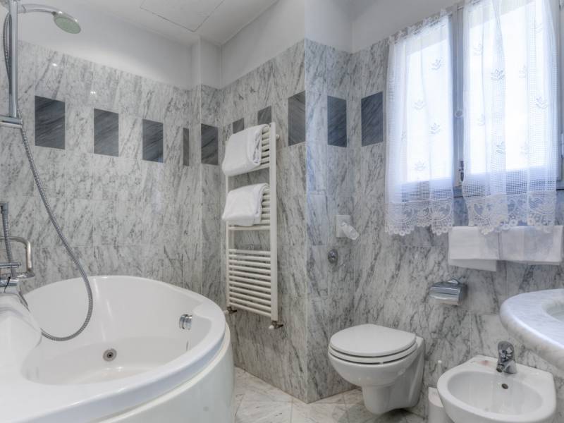 Hotel Palazzo dal Borgo