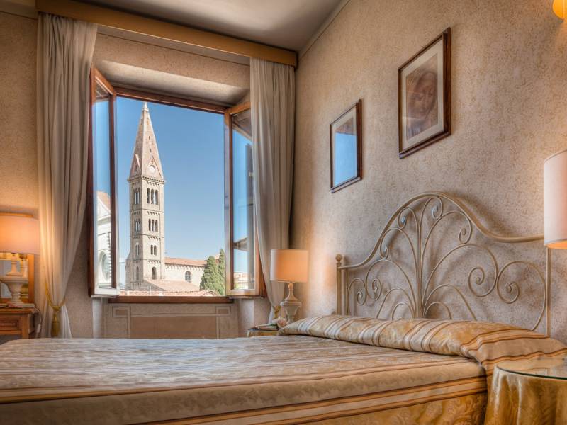 Hotel Palazzo dal Borgo