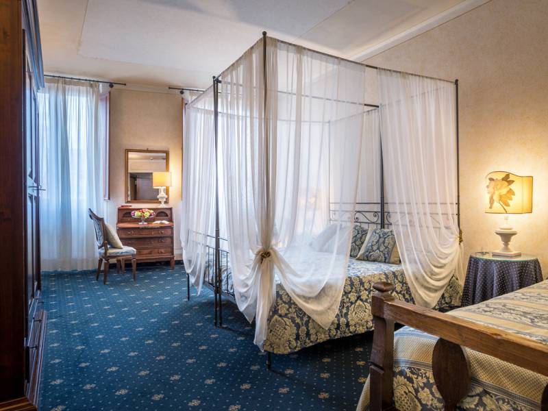 Hotel Palazzo dal Borgo