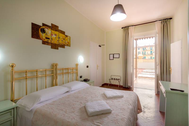 Hotel Basilea a Firenze
