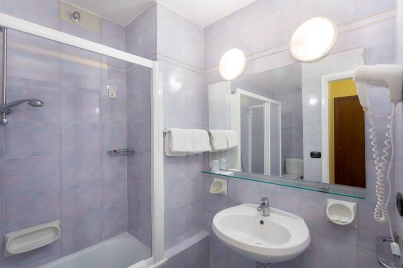 Hotel Basilea a Firenze