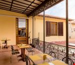 Hotel Basilea a Firenze Hotel Basilea a Firenze