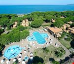Le piscine del camping village Le piscine del camping village
