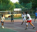 Campo sportivo Campo sportivo