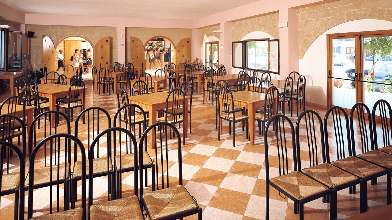 Sala Convegni