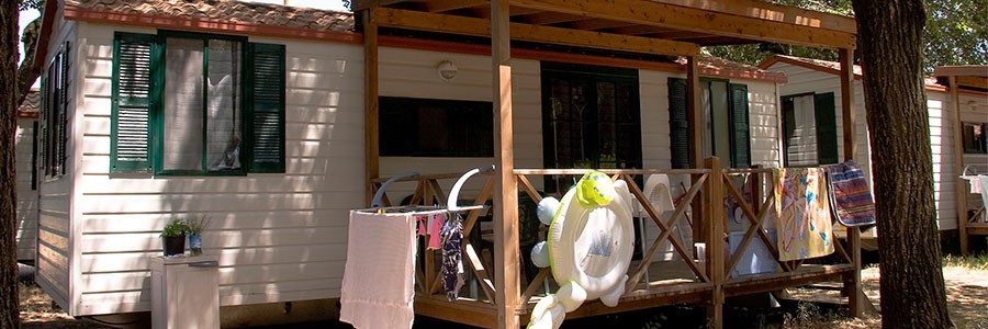 Mobil-home
