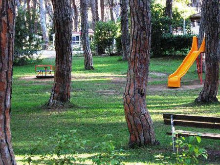 Parco giochi