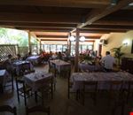 Il ristorante Il ristorante