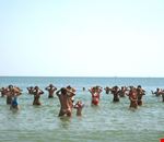 Attività sul mare Attività sul mare
