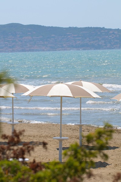 Camping Village sul mare