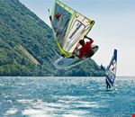 Camping con Scuola Windsurf sul Lago di Garda Camping con Scuola Windsurf sul Lago di Garda