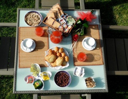 La Colazione