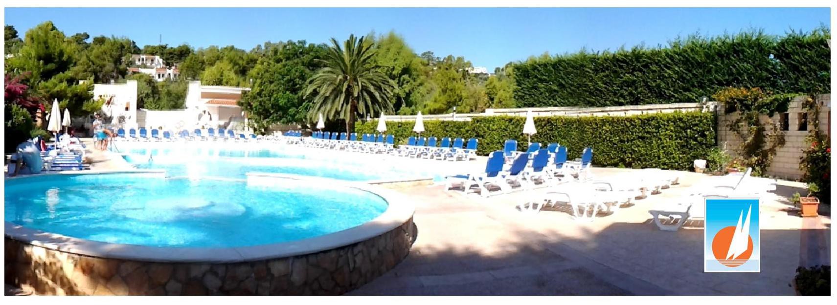 Villaggio Camping Baia degli Aranci