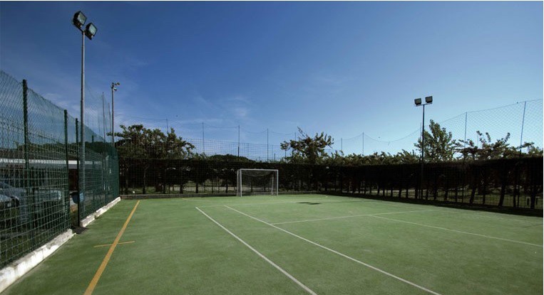 Campo da Calcetto