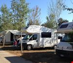 Camping con Area Camper a Viareggio, Toscana Camping con Area Camper a Viareggio, Toscana