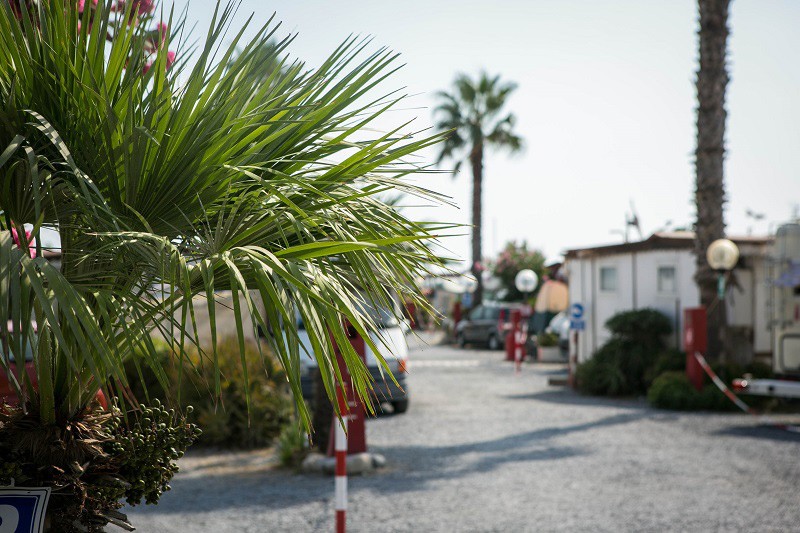 Parco Vacanze Angolo di Sogno