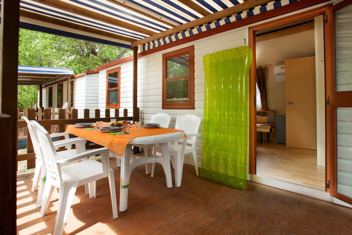 Casa Mobile