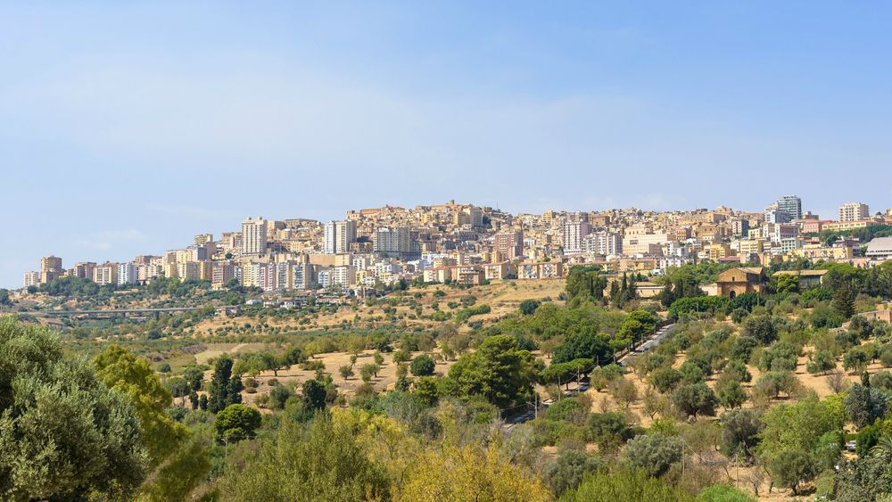 cosa vedere ad agrigento