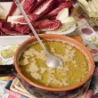 Bagna Cauda